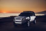 Land Rover Defender 110 Urban Pack First Edition 2020 года (NA)